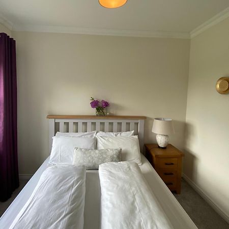 Shanakeever Farm - 3 Bedroom Apartment クリフデン エクステリア 写真