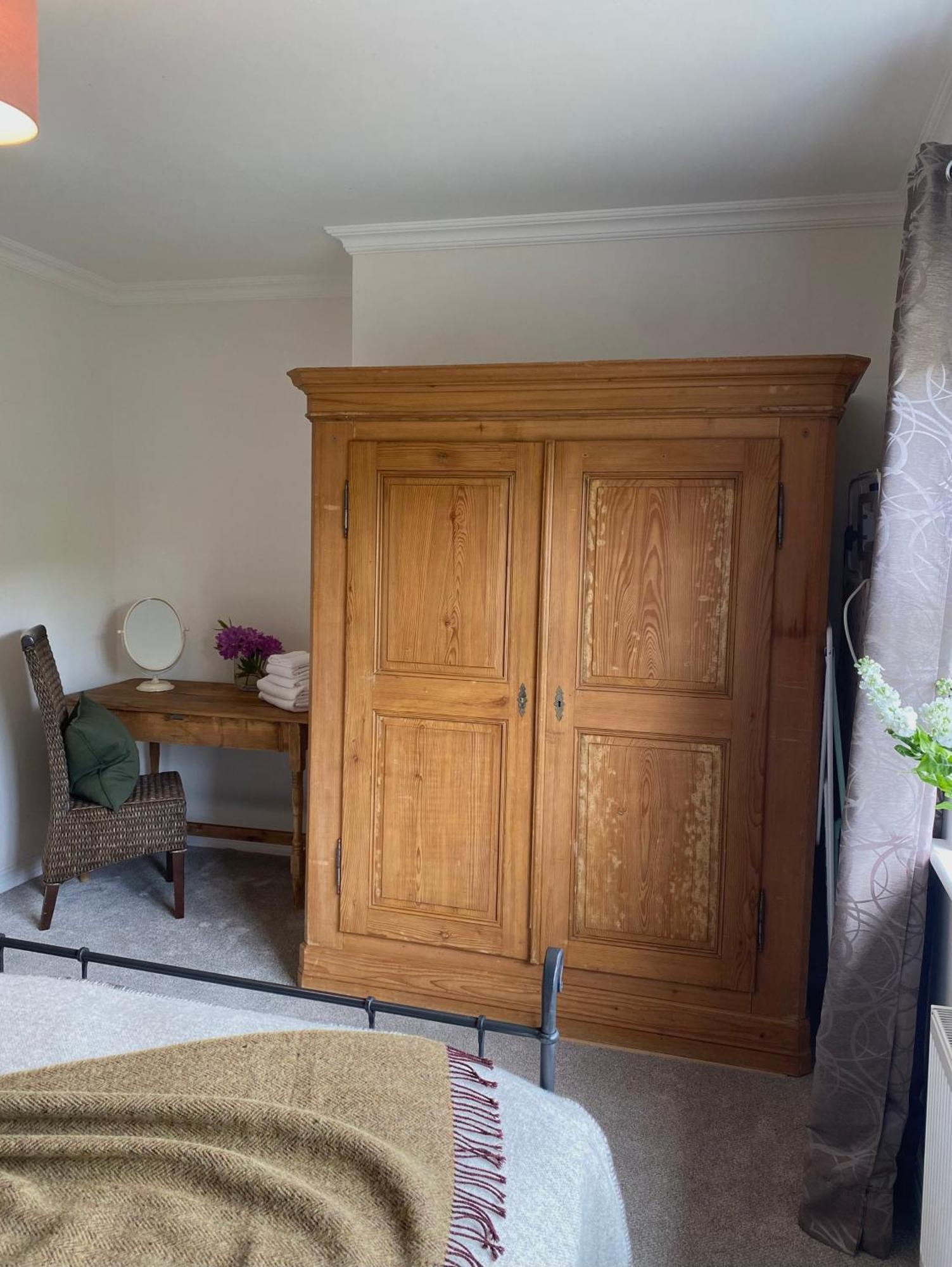 Shanakeever Farm - 3 Bedroom Apartment クリフデン エクステリア 写真
